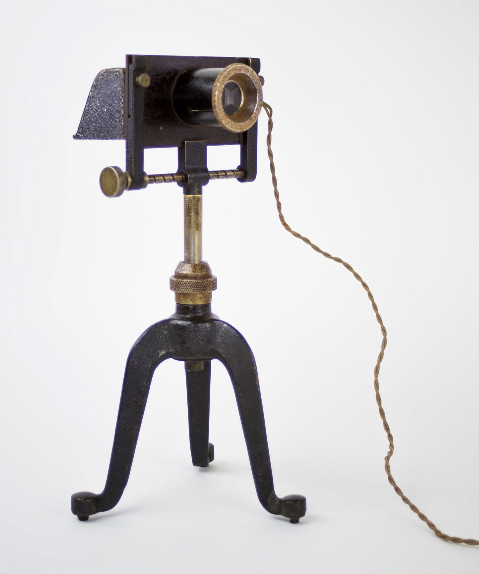 optical instrument early 20Th. (A.O.I.P) (1 of 5)