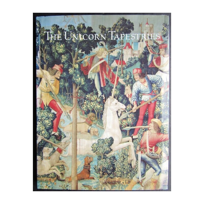 The Unicorn Tapestries (1 of 1)