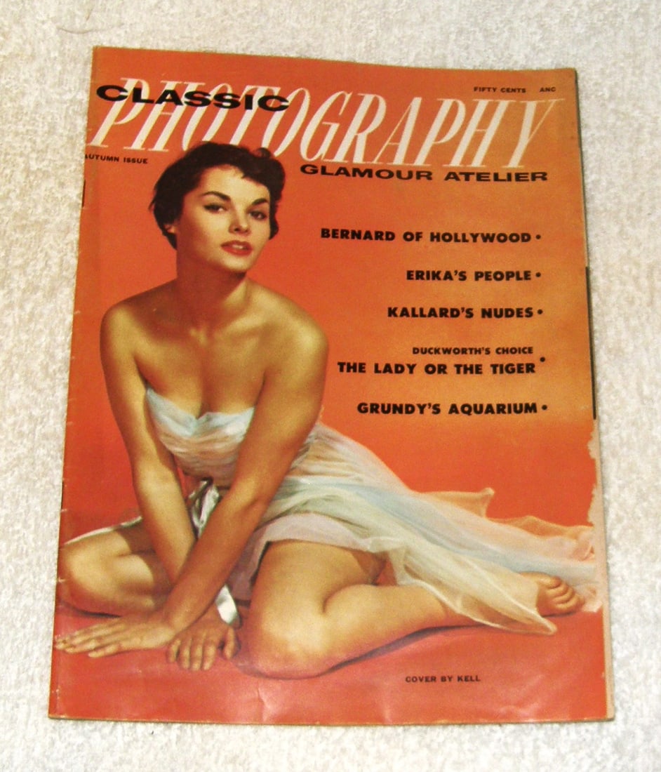 Glamour Atelier : Classic Photography (1 of 5)