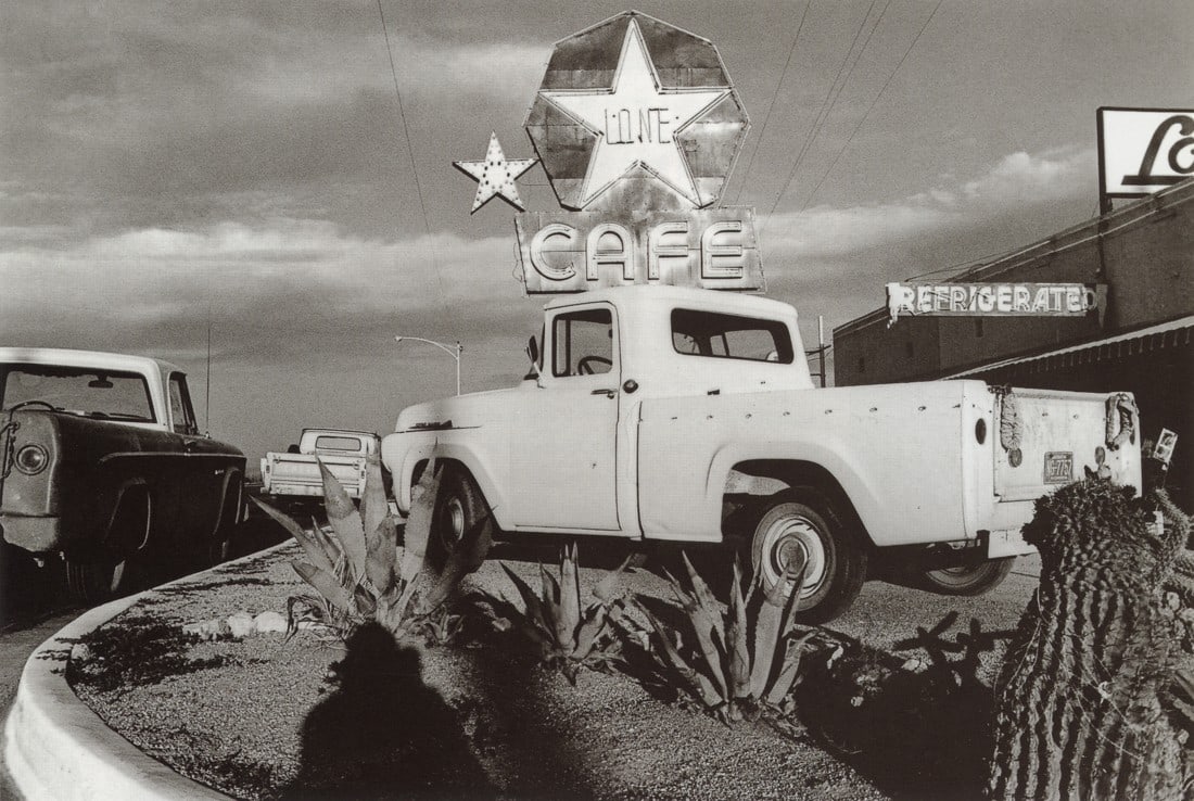 LEE FRIEDLANDER - New Orleans, 1968: Artist: Lee Friedlander Title: New Orleans, 1968 Medium: Photo Litho, 1999, Dubai Dimensions: 7.95x5.3" Description: Heat Wax Mounted on 8.5x11" Conservation Board Artist Bio: Lee Friedlander (1934)