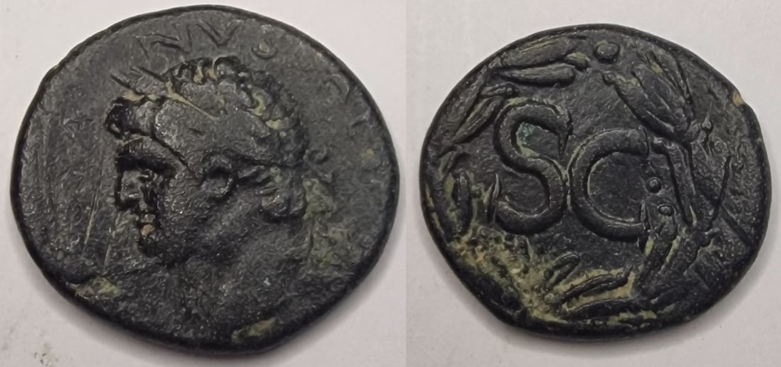 Roman Empire (1 of 1)