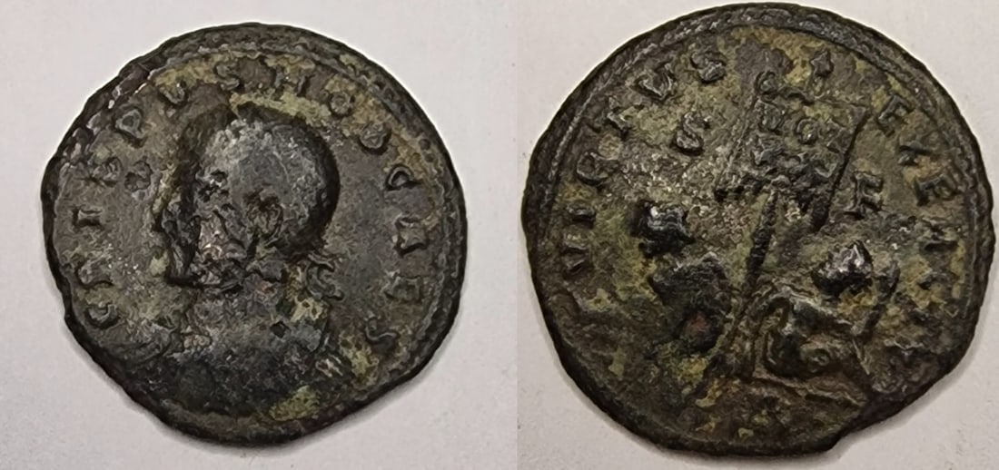 Roman Empire (1 of 1)