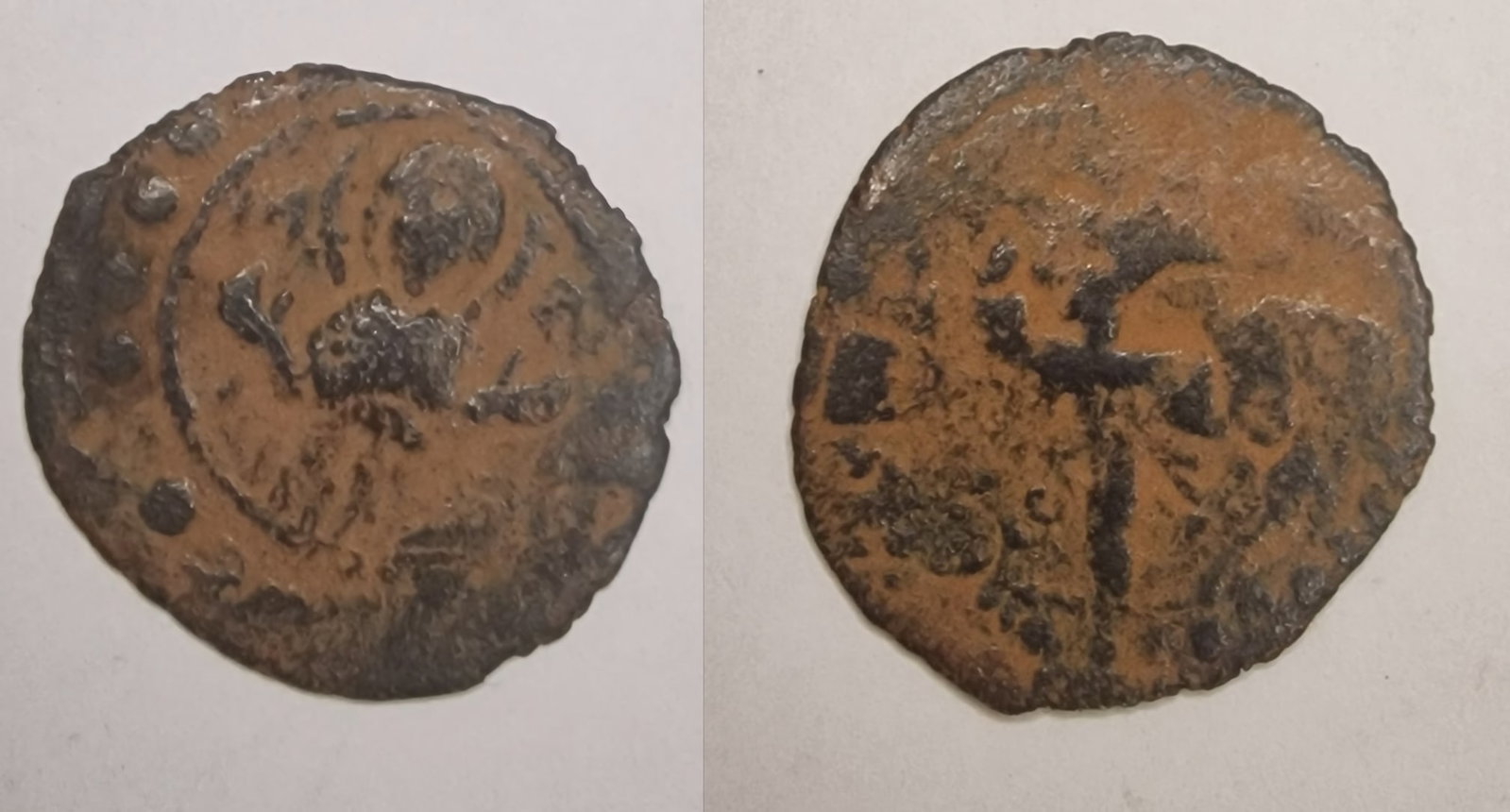 The Byzantine Empire: Title: The Byzantine Empire Description: RUSADERS. Antioch. Bohémond I, Bohémond, the eldest son of the Norman conqueror Robert Guiscard, was one of the leaders of the First Crusade and the 