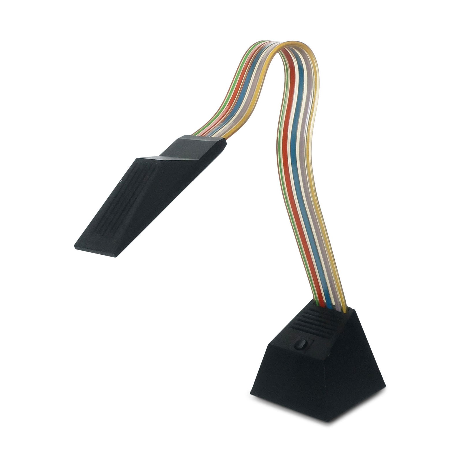 Postmodern Nastro Table Lamp by Alberto Fraser for Stilnovo (1 of 11)