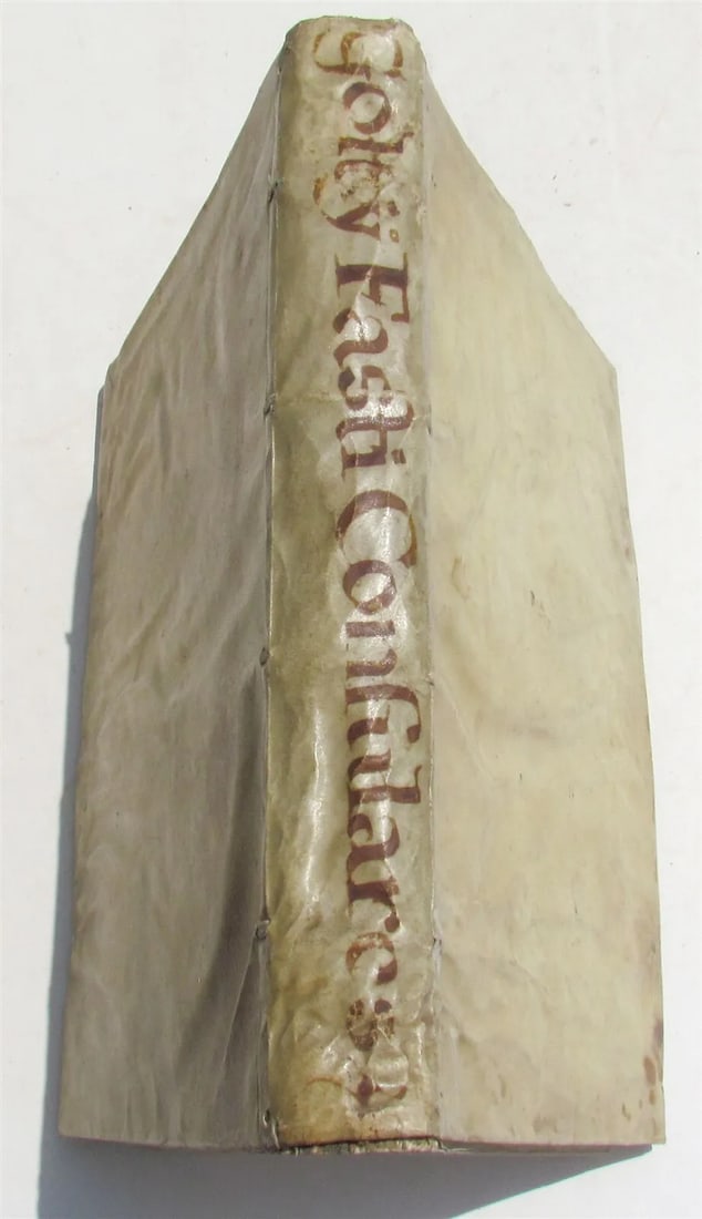 1571 ROMAN HISTORY ILLUSTRATED antique FASTOS MAGISTRATUM ET TRIUMPHORUM 16th C. (1 of 1)