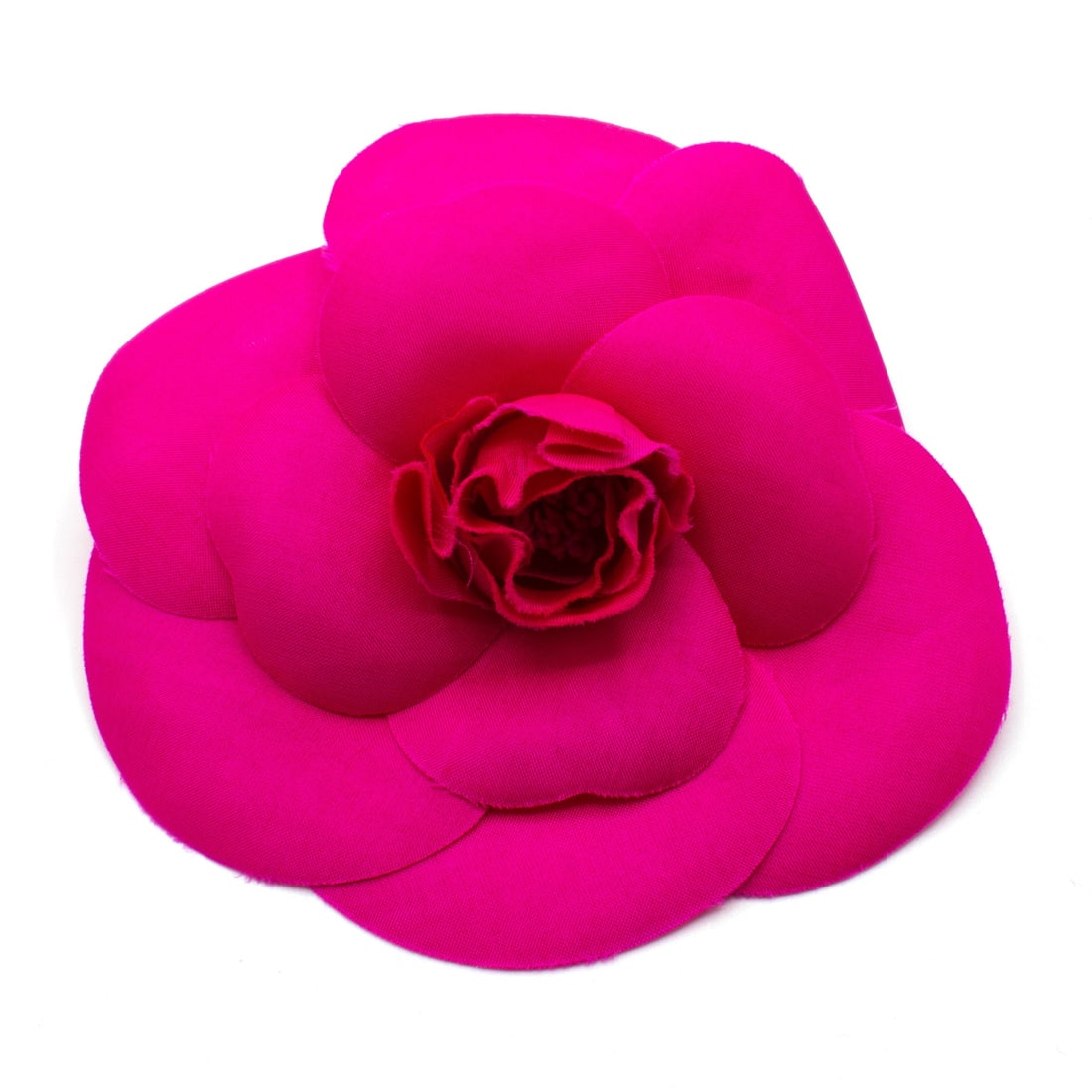 Chanel Camelia brooch (1 of 4)