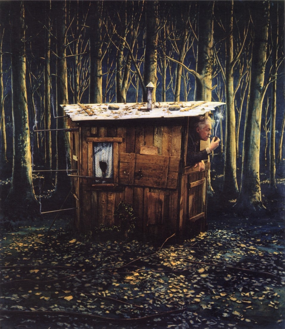 TEUN HOCKS - Untitled, 2000 (1 of 1)
