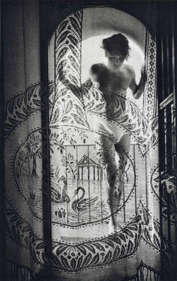 HERBERT LIST - Athens, Greece, 1936: Artist: Herbert List Title: Athens, Greece, 1936 Medium: Sheet Fed Gravure, 1988, Japan Dimensions: 7x11.1" Description: Heat Wax Mounted on 11x14" Conservation Board Artist Bio: Herbert List was a Ge