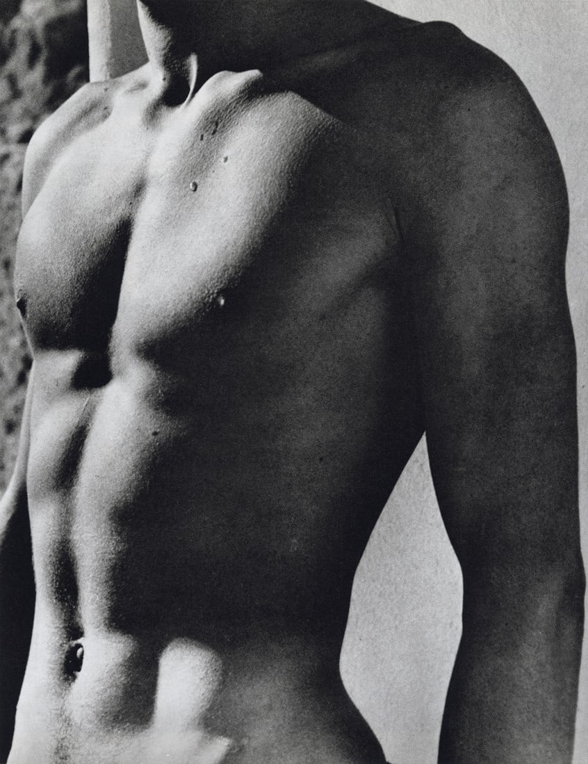 HERBERT LIST - Greece, 1936: Artist: Herbert List Title: Greece, 1936 Medium: Sheet Fed Gravure, 1988, Japan Dimensions: 7.95x10.35" Description: Heat Wax Mounted on 11x14" Conservation Board Artist Bio: Herbert List was a German