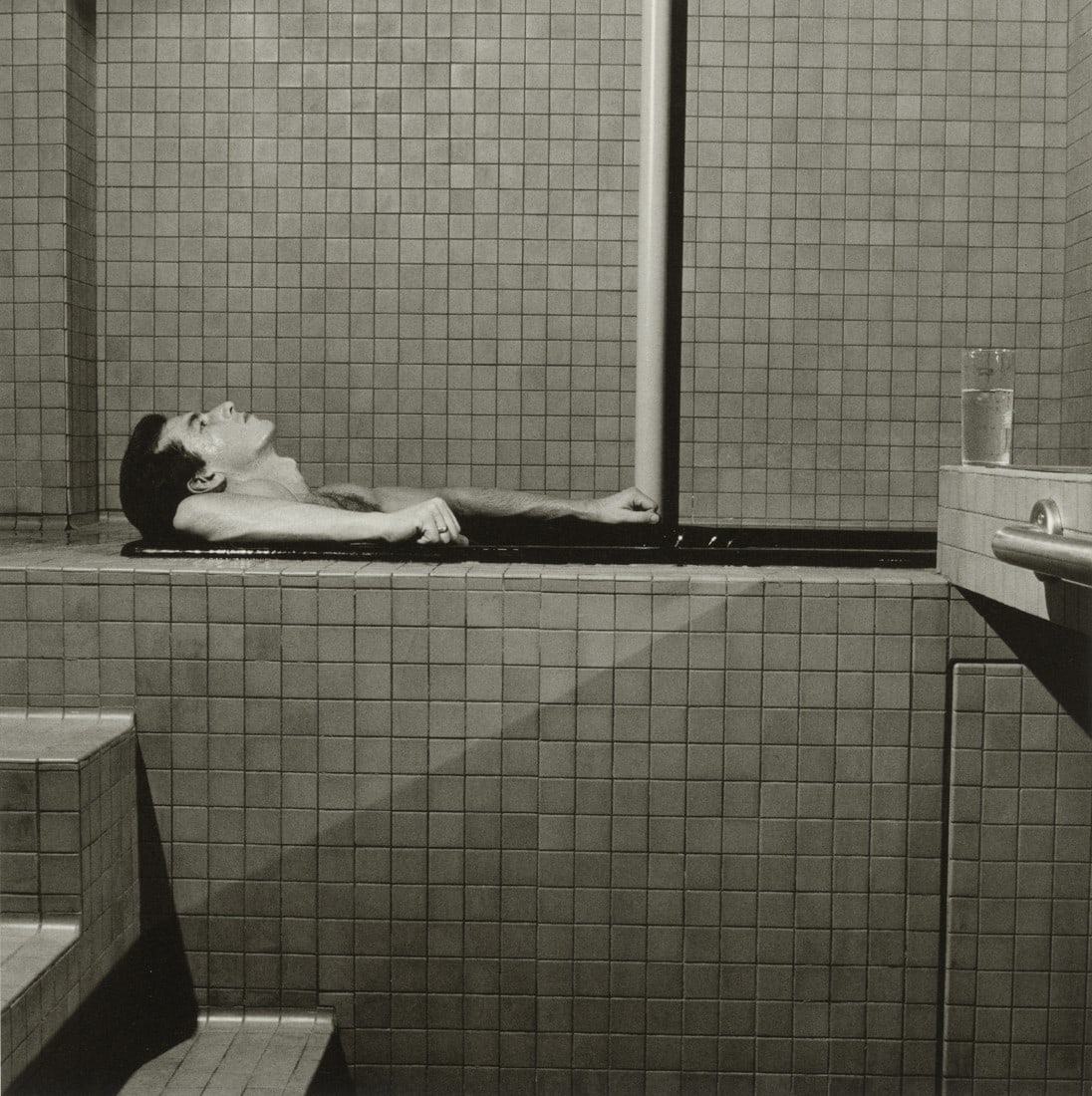 ROBERT MAPPLETHORPE - James Ford, 1979 (1 of 1)