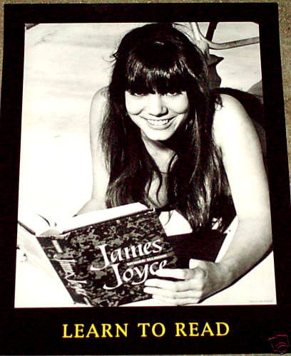 John Baldessari: Learn to Read 2003 Edition for "17 Reasons" SF Mission District (1 of 1)