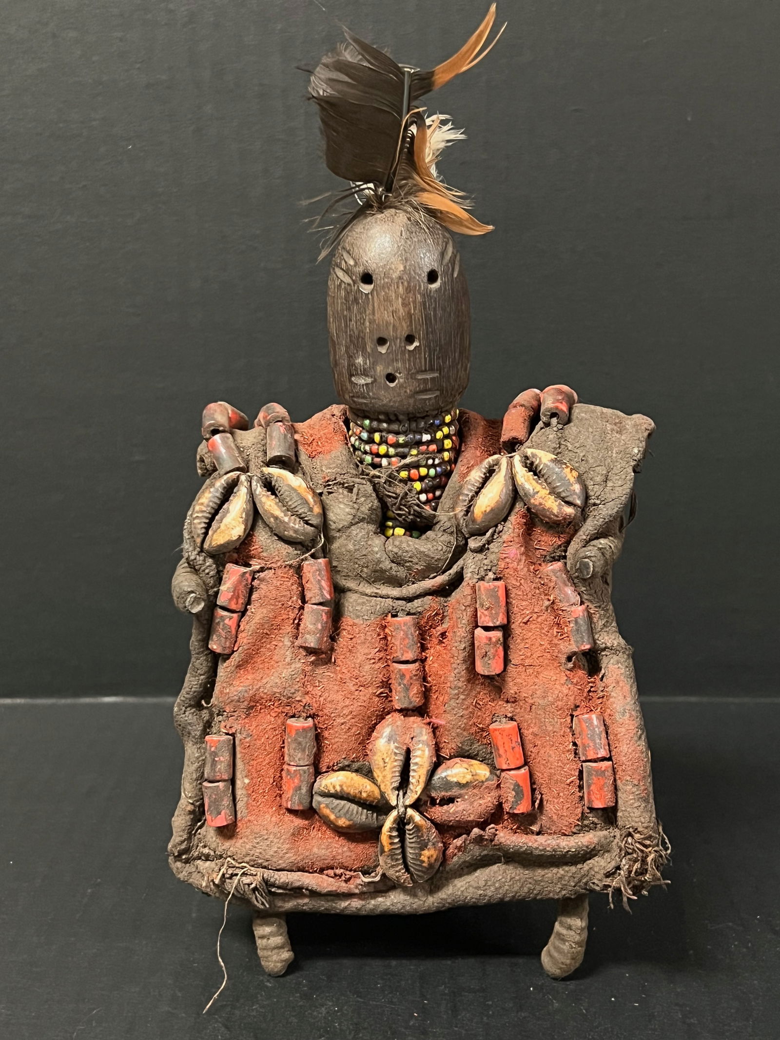 Namji Fetish Doll (1 of 6)