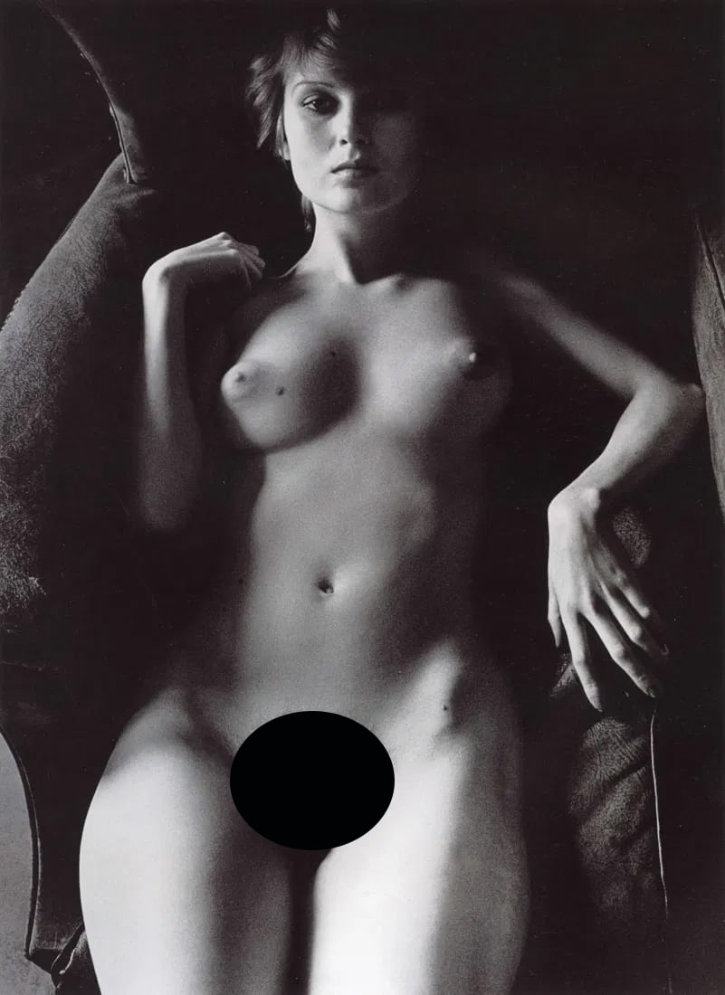 GUNTER ROSSLER - Jutta K., 1974 (1 of 2)