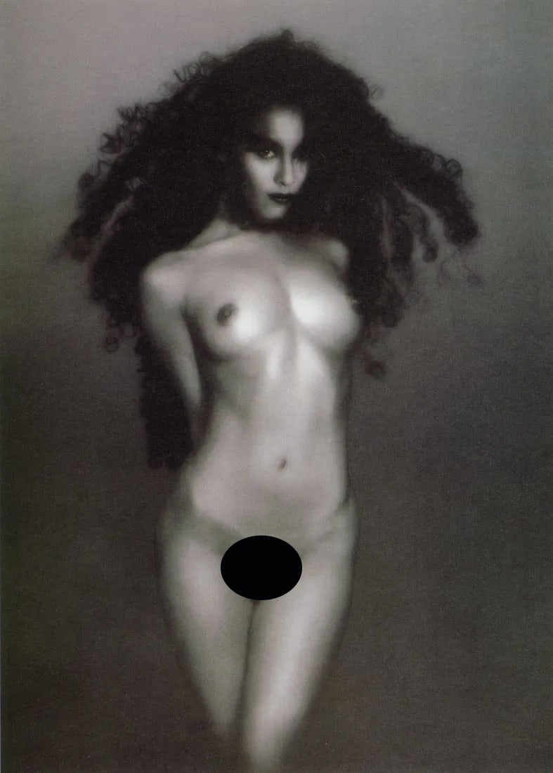 SHINTARO SHIRATORI - Untitled (1 of 2)