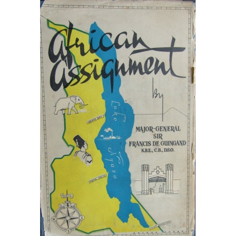 African Assignment (1 of 1)