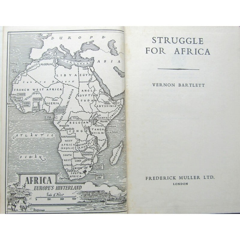 Struggle for Africa (1 of 1)