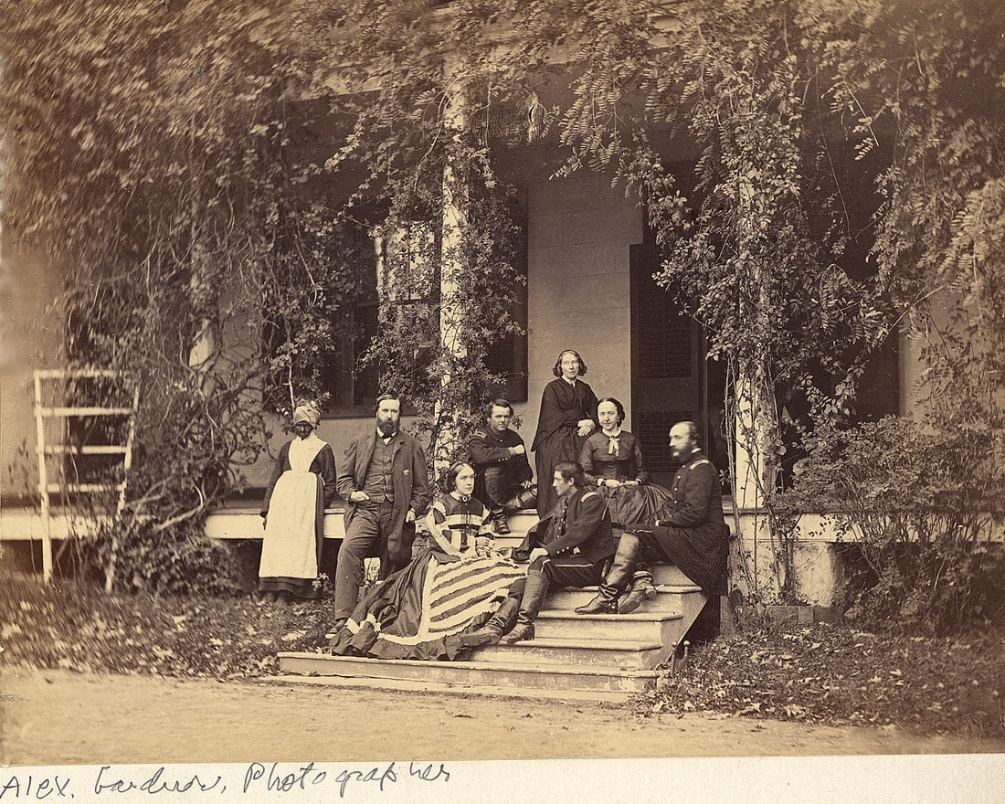 1865, 13X19" LG FORMAT, MARYLAND PLEASANT VALLEY (1 of 1)