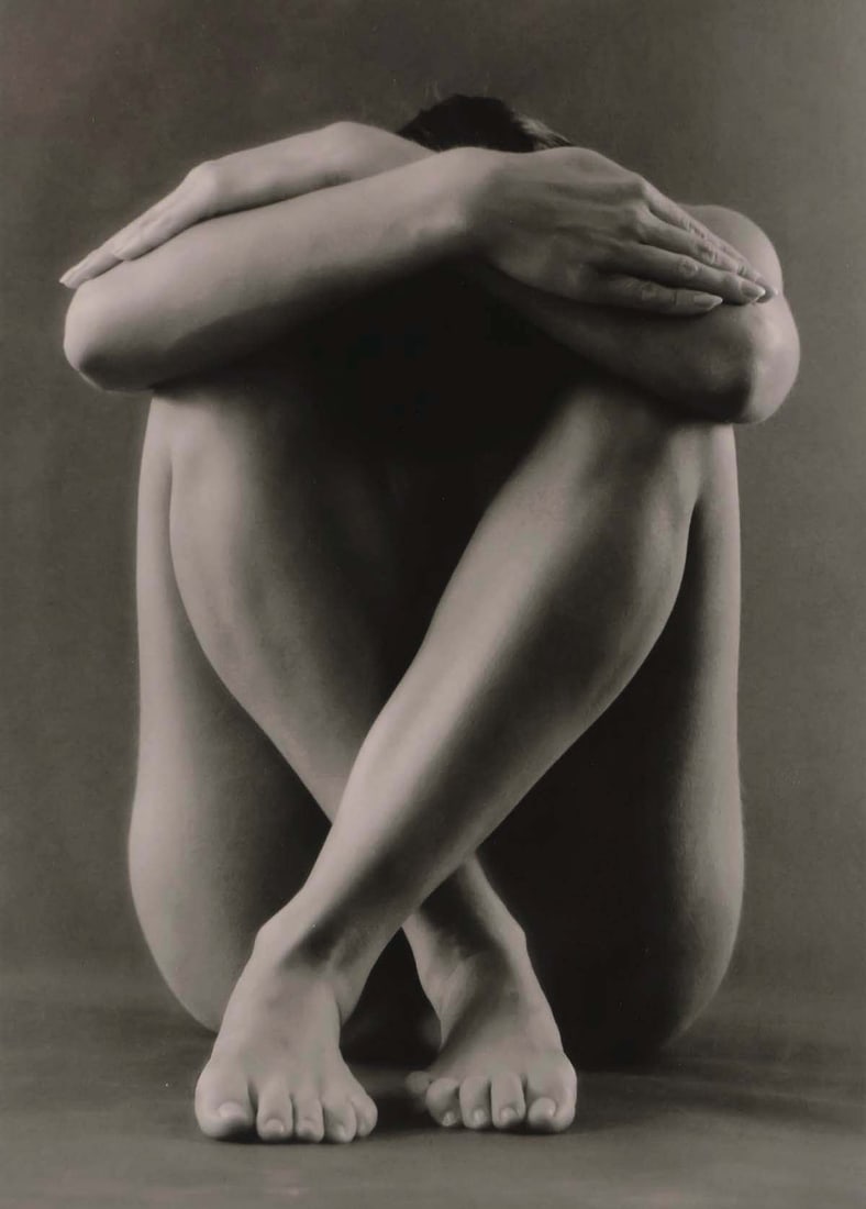 RUTH BERNHARD - Within, 1969 (1 of 1)
