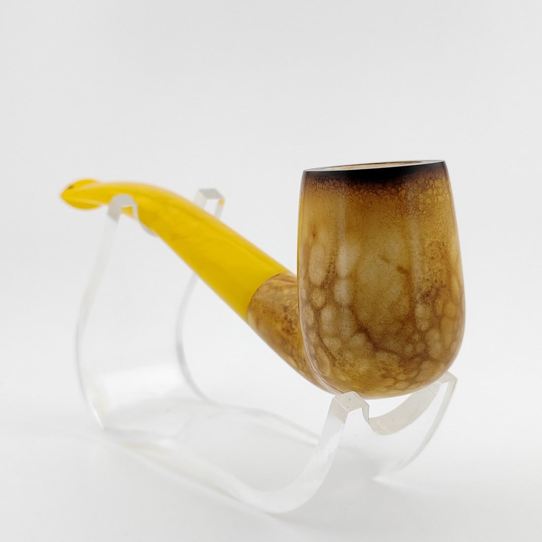 Lee Van Cleef Meerschaum Pipe (1 of 8)