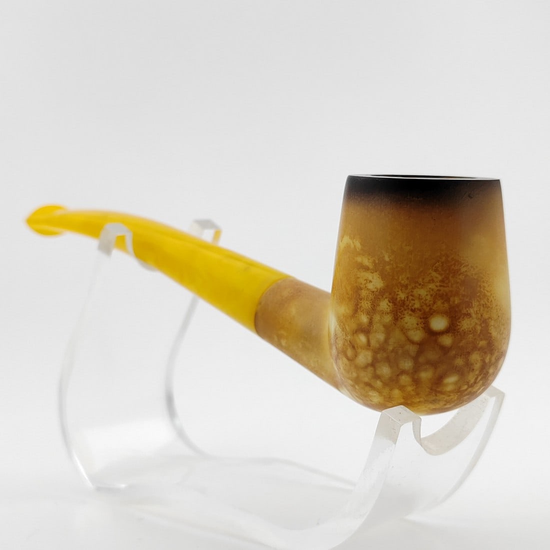 Lee Van Cleef Meerschaum Pipe,Cowboy Pipe (1 of 9)