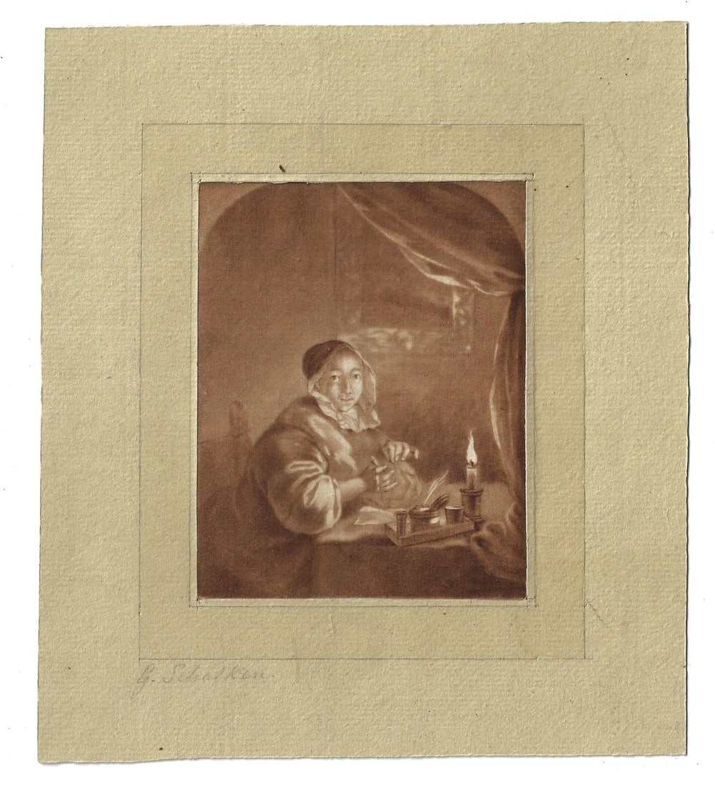Two Dutch Masters Ploos van Amstel (1 of 2)