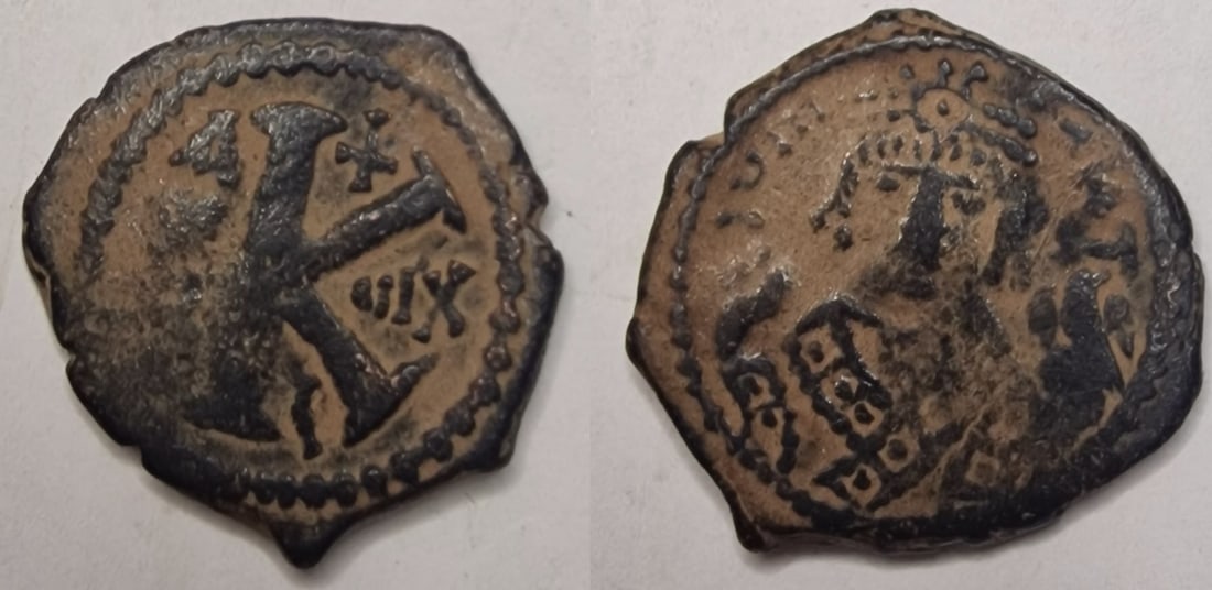 The Byzantine Empire (1 of 1)