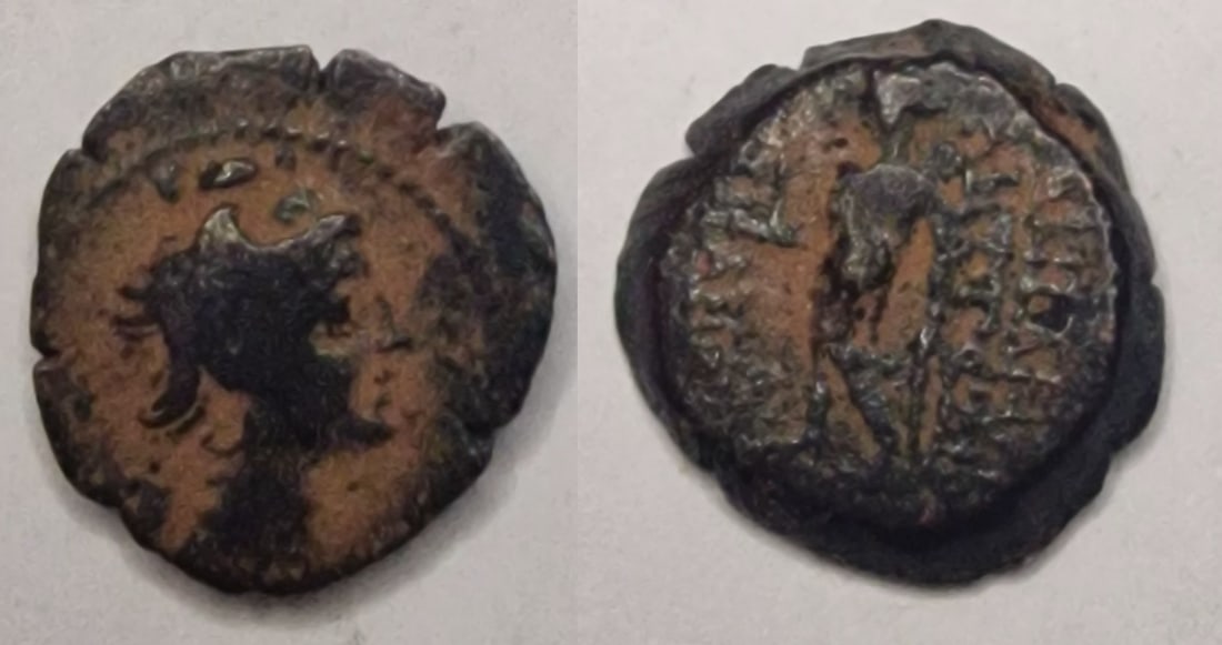 The Greek Empire (1 of 1)