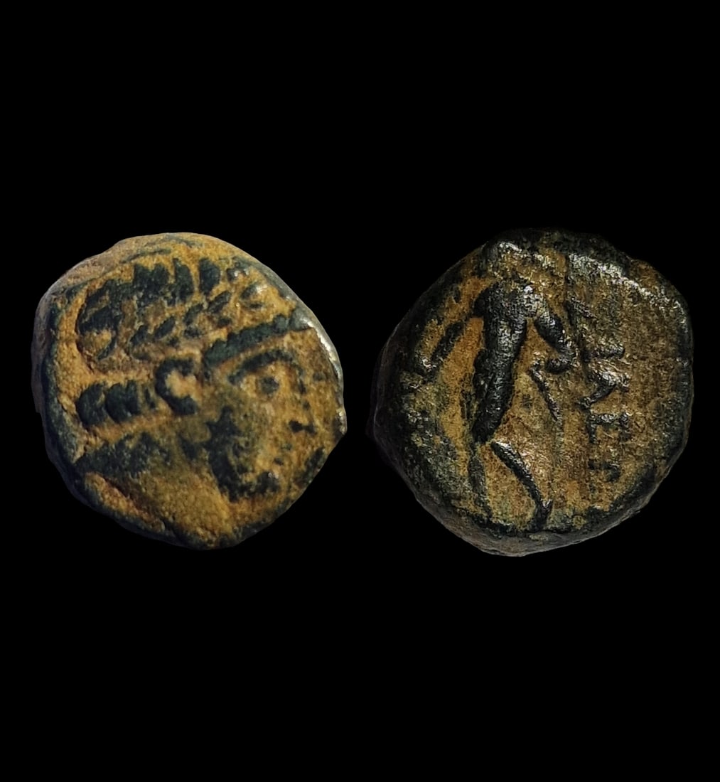 The Greek Empire (1 of 1)