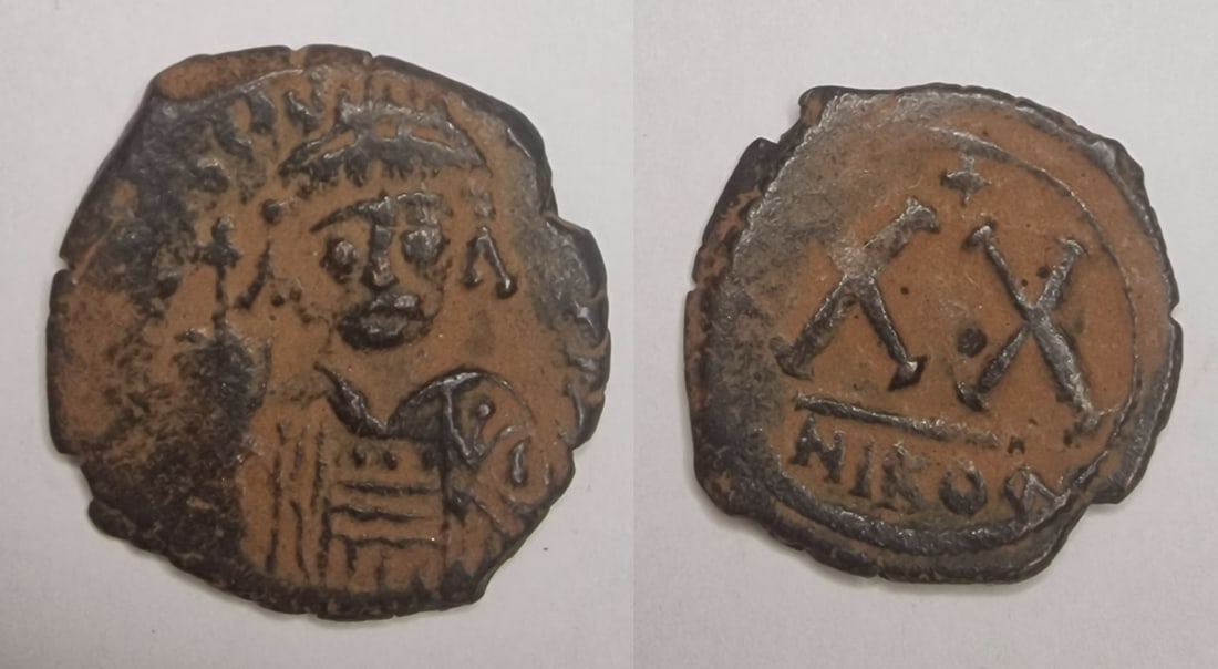 The Byzantine Empire (1 of 1)