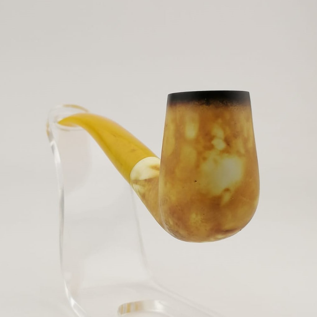 Lee Van Cleef Meerschaum Pipe (1 of 9)