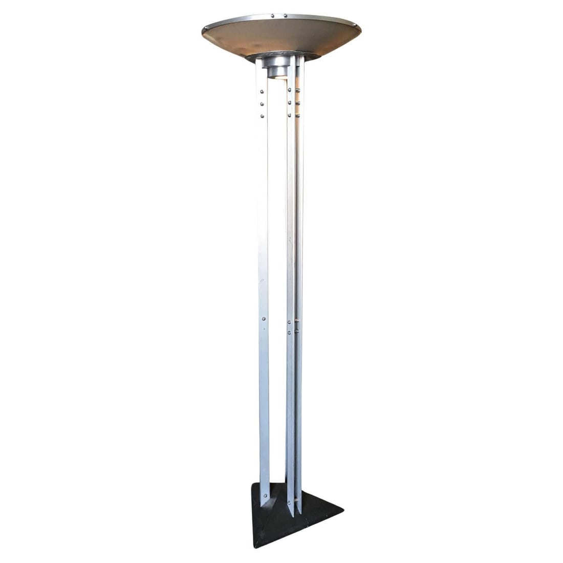 Robert Sonneman "echoes Of Vienna" Floor Lamp For Kovacs Auction