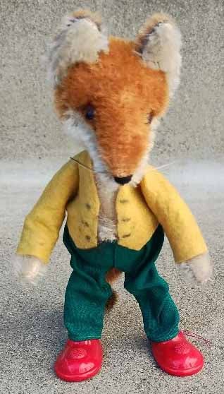 Schuco Bigo Fix no9, Made in Germany, very sweet, c9. (1 of 1)