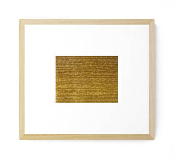 Matthias Bitzer - Time traveller (sequence from a volatile now) - 2018 Offset Lithograph 5.5" x 8": Time traveller (sequence from a volatile now) by Matthias Bitzer, 2018 Unsigned Offset Lithograph. Paper size is 5.5 x 8 inches, with an image size of 5.5 x 8 inches. The Offset Lithograph is from an