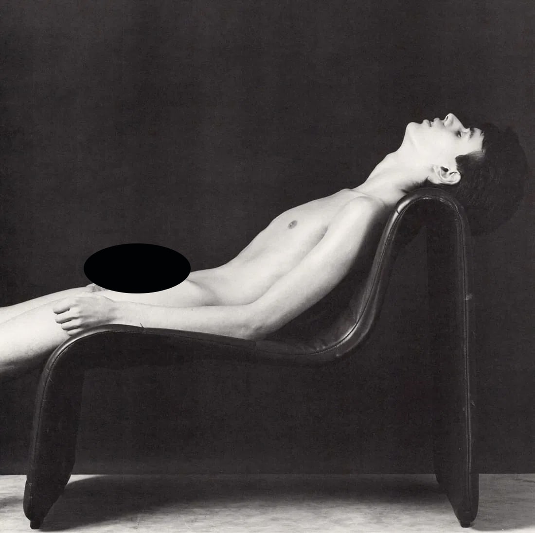 HANS VAN MANEN - Marcel, 1985 (1 of 2)