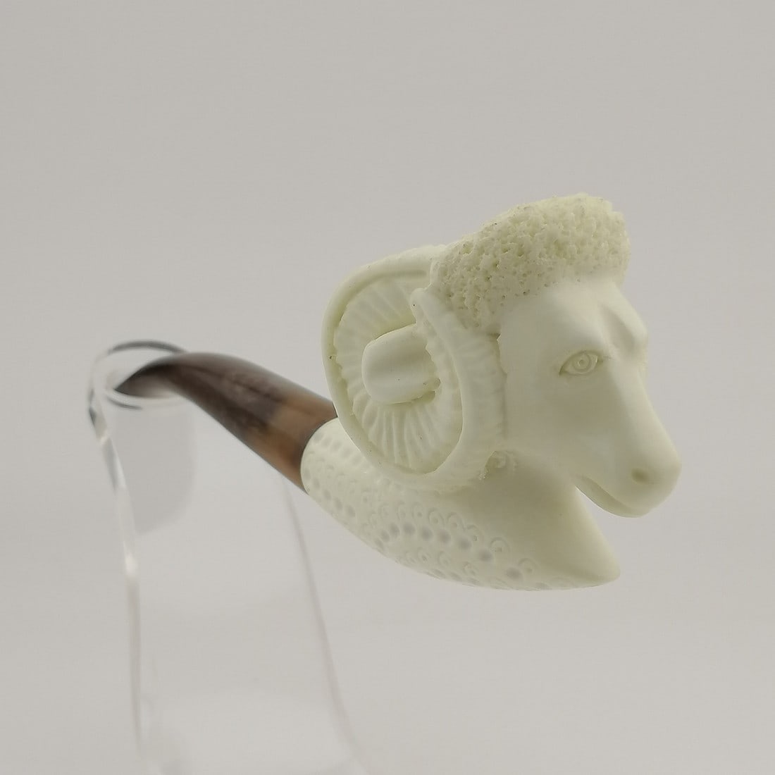 Ram Aries Meerschaum Pipe (1 of 8)