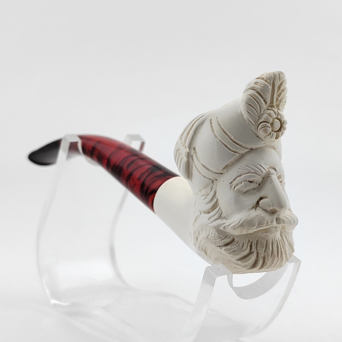 Sultan (King) Meerschaum Pipe (1 of 9)