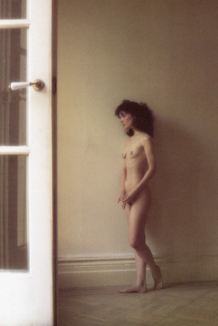 ROBERT FARBER - Untitled (1 of 1)