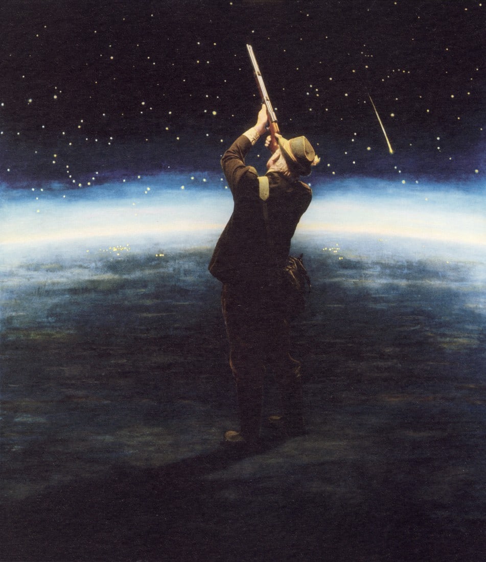 TEUN HOCKS - Untitled, 2004 (1 of 1)