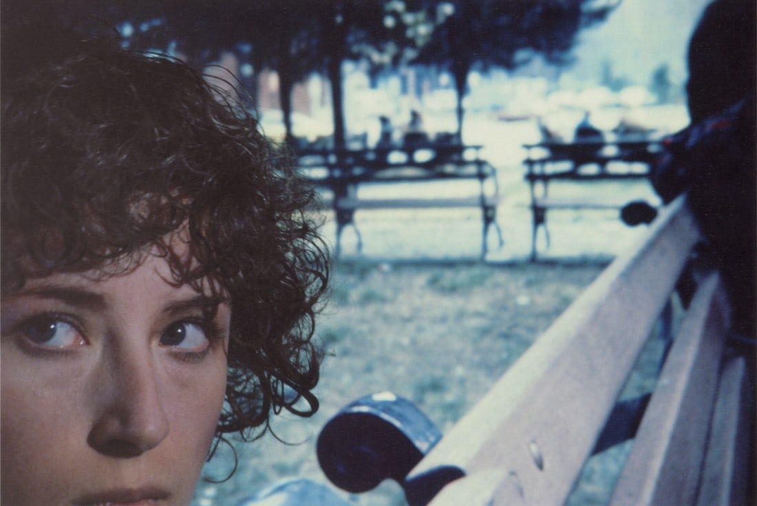 CINDY SHERMAN - Untitled #77, 1980: Artist: Cindy Sherman Title: Untitled #77, 1980 Medium: Photo Litho, 2006, Italy Dimensions: 7.75x5.2" Descrition: Heat Wax Mounted on 8.5x11" Conservation Board Artist Bio: Cindy Sherman is an Americ