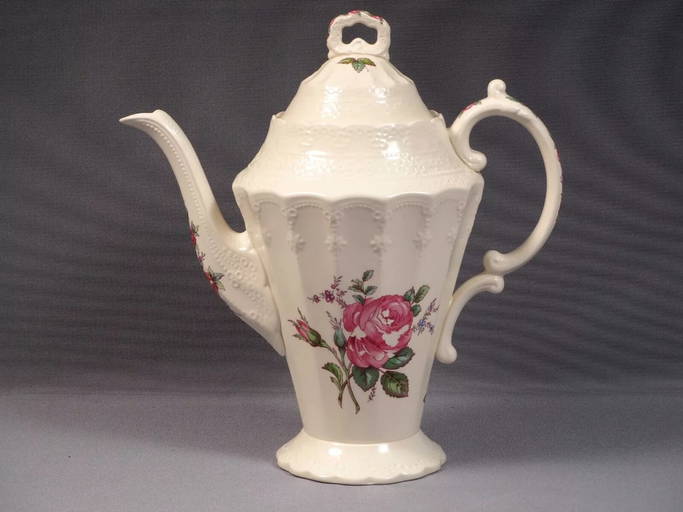 Delicate Allure Enchanting Porcelain Auction on Oct 30, 2024 by