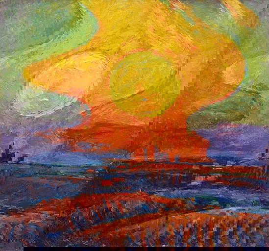 Mosaic of Emotions A GenreRich Auction on Oct 30, 2024 by Jasper52 in NY