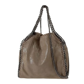 STELLA MCCARTNEY borsa a tracolla Falabella Mini