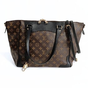 LOUIS VUITTON Estrela MM shoulder bag