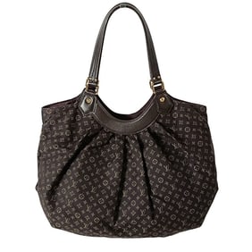 LOUIS VUITTON Idylle Hobo monogram shoulder bag