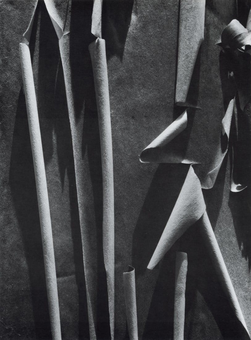 ANSEL ADAMS - Madrone Bark (1 of 1)