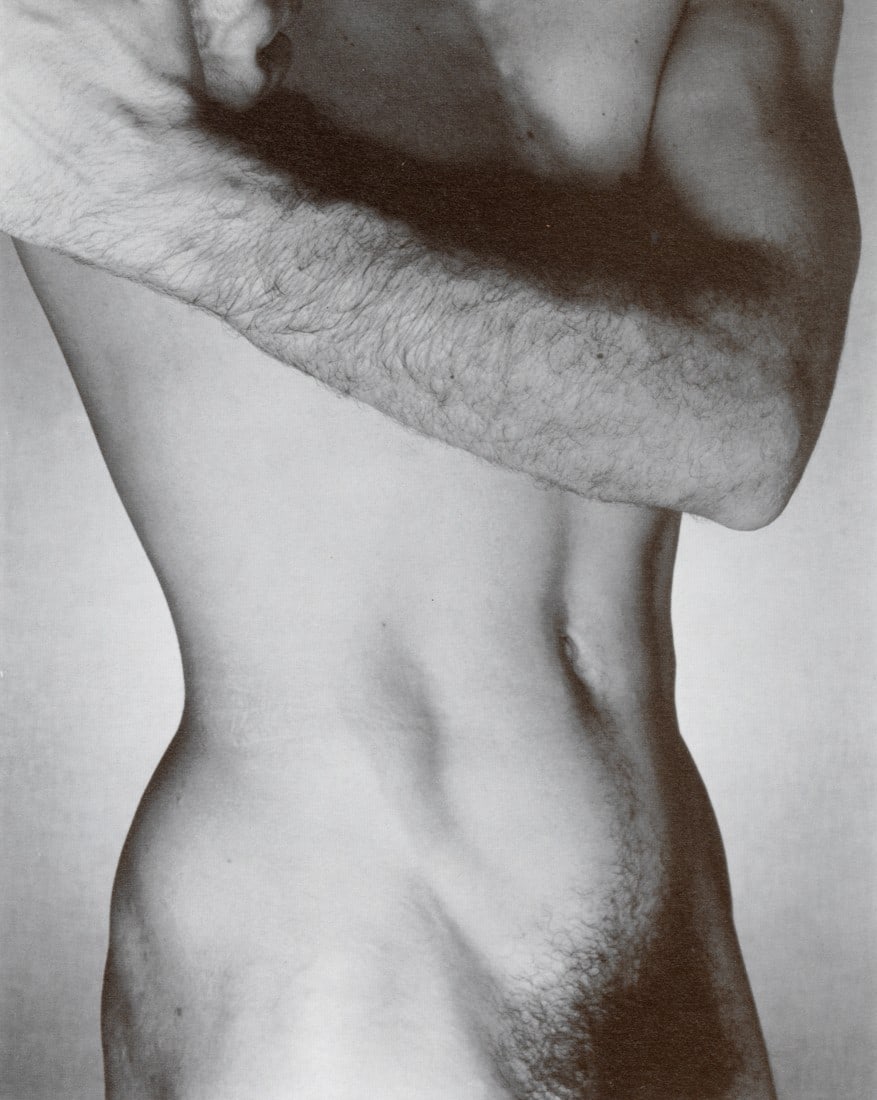 GEORGE PLATT-LYNES - Ralph MacWilliams, 1953 (1 of 1)