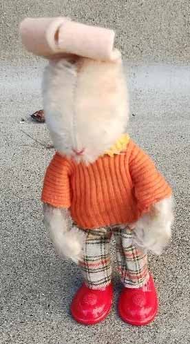 Schuco Bigo Fix no7 , Made in Germany, very sweet, c9 . (1 of 1)