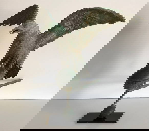 Americana, Folk Art, and Outsider Art Day 2 Auction on Nov 08, 2024