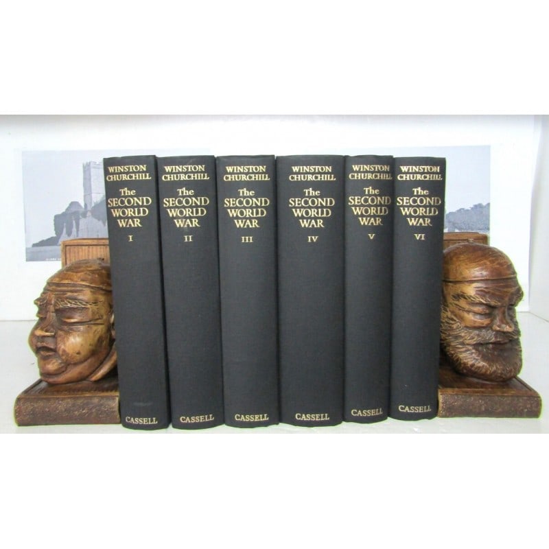 The Second World War (1 of 5)