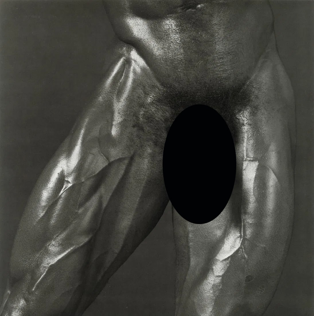 HANS VAN MANEN - Humphrey Castillion, 1996 (1 of 2)